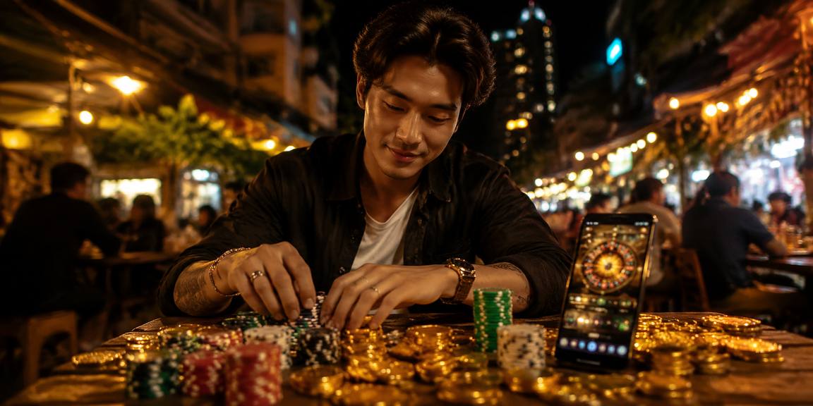 f88bets Sảnh Live Casino Việt Nam tại f88bets